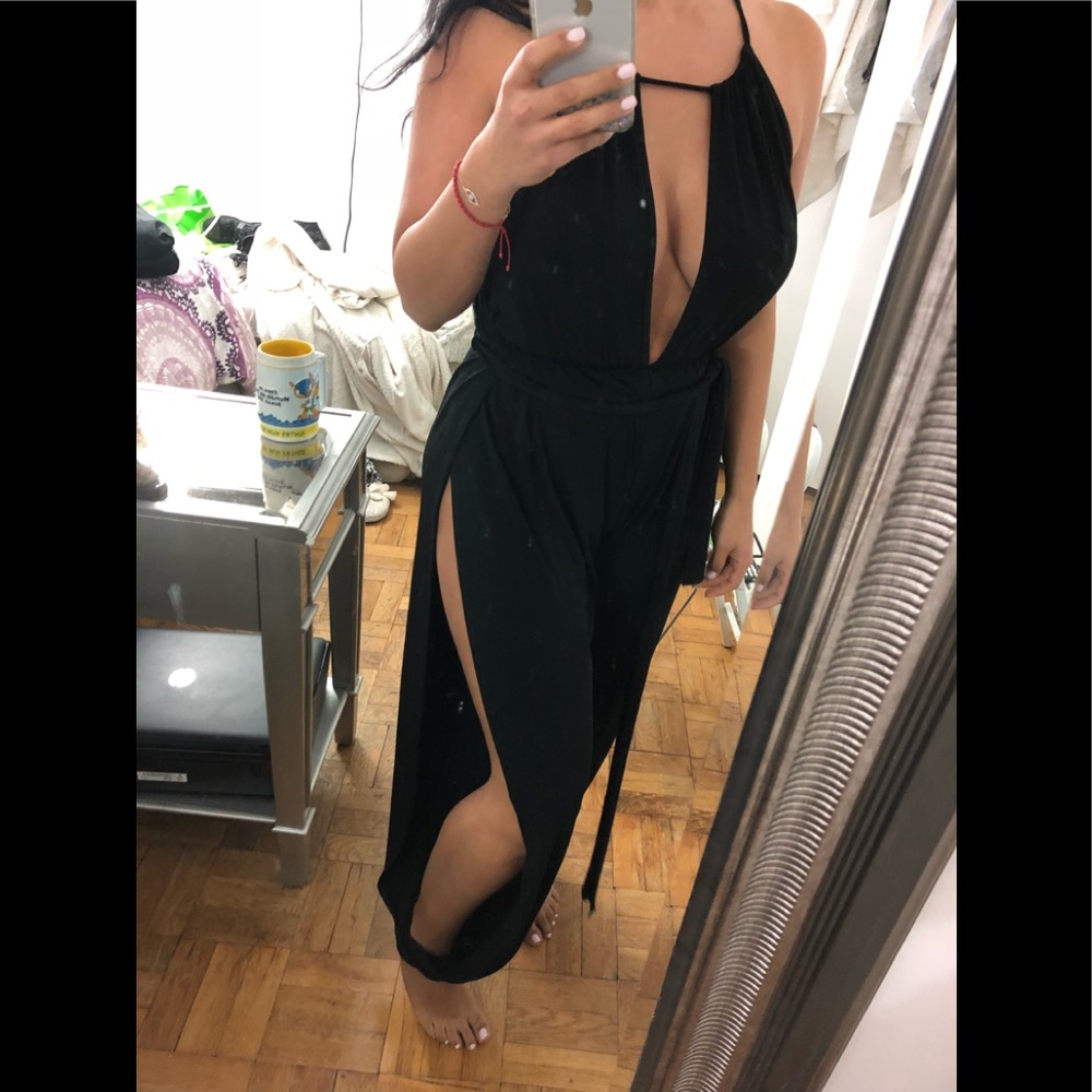 Jumpsuit